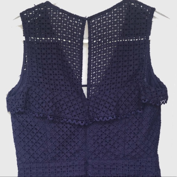 Adelyn Rae Romper - Picture 4 of 11